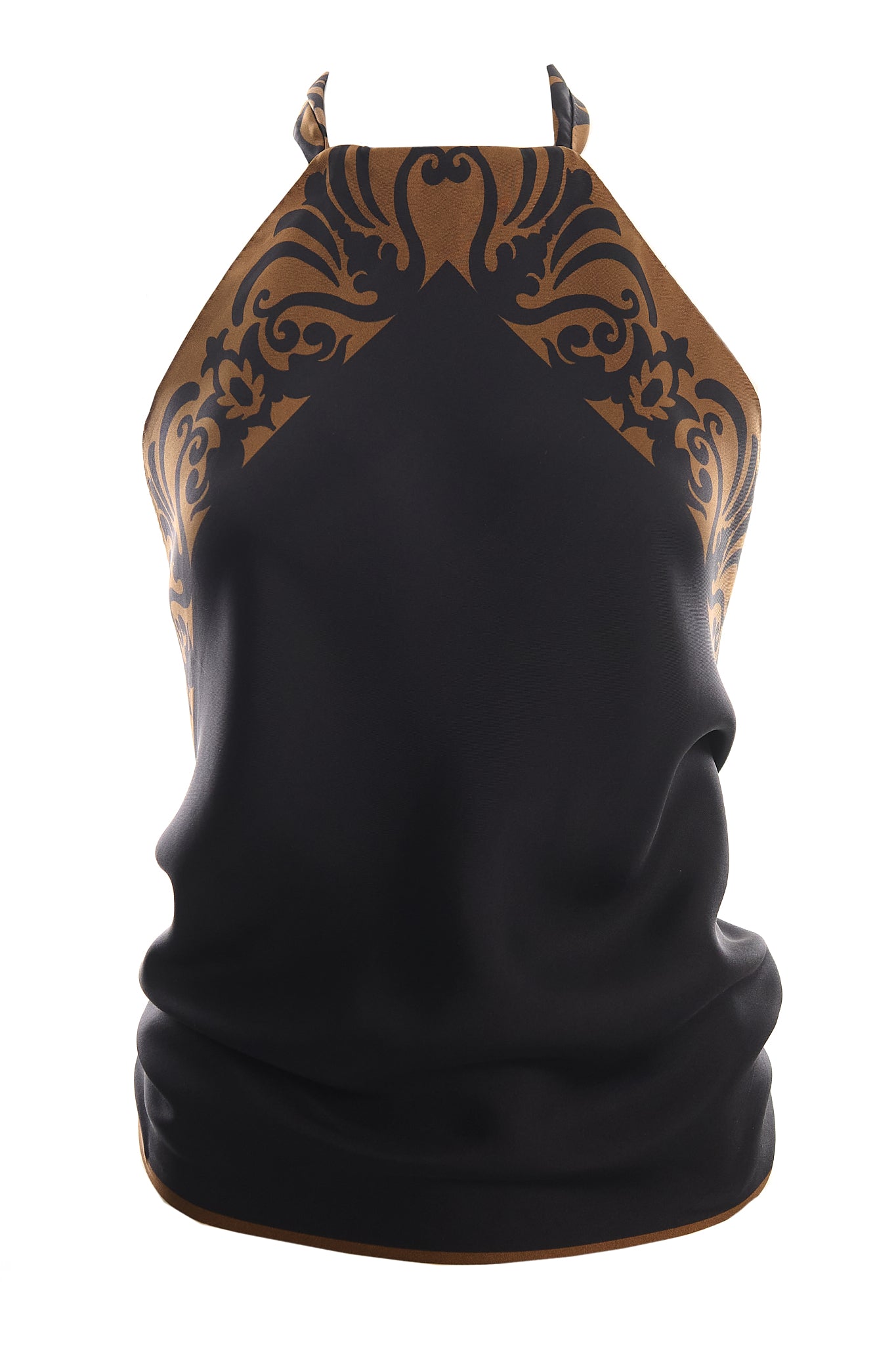 Silk Top