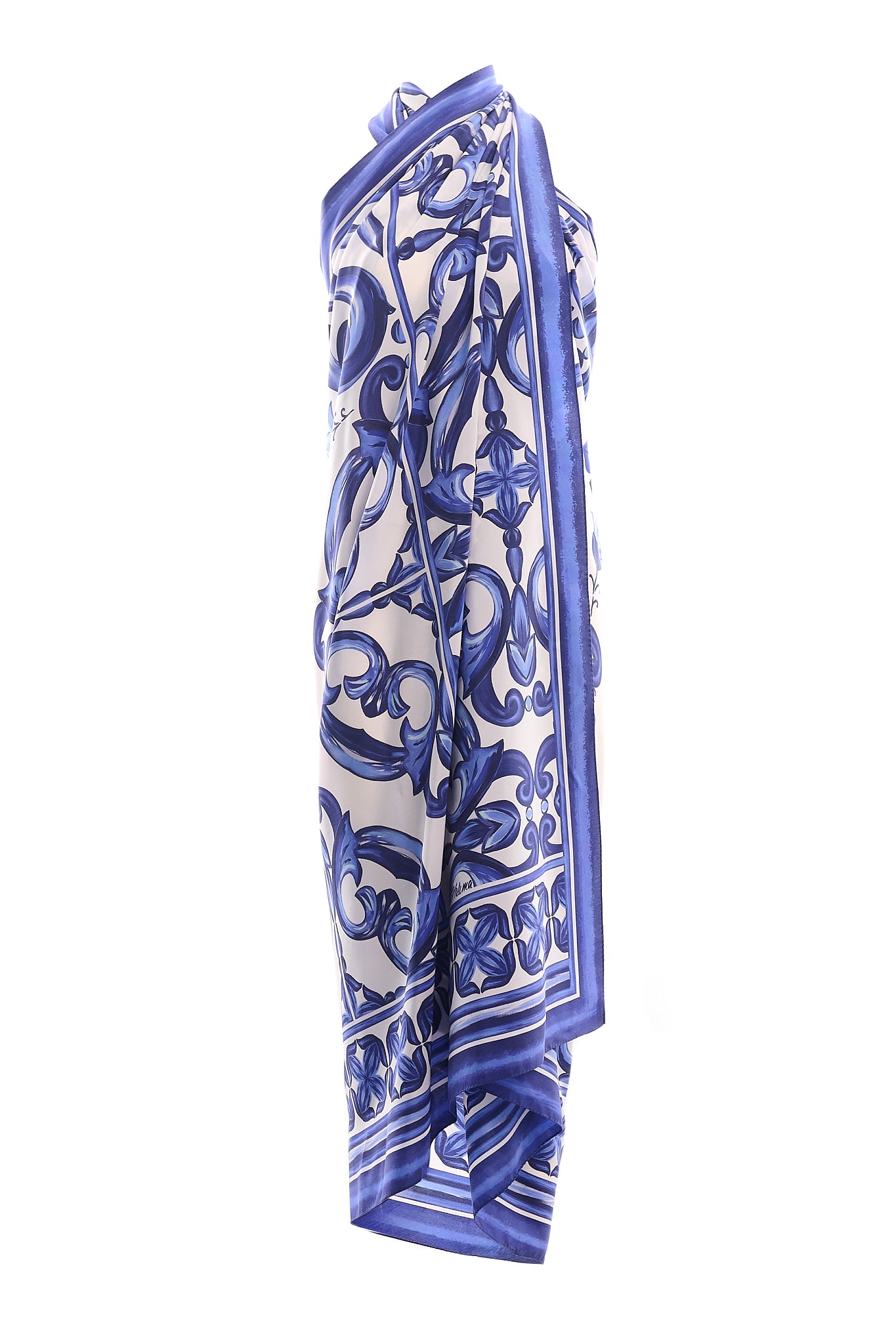 Silk Pareo