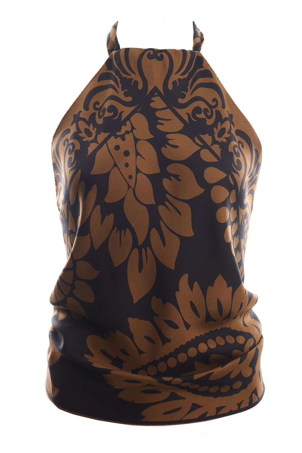 Silk Top
