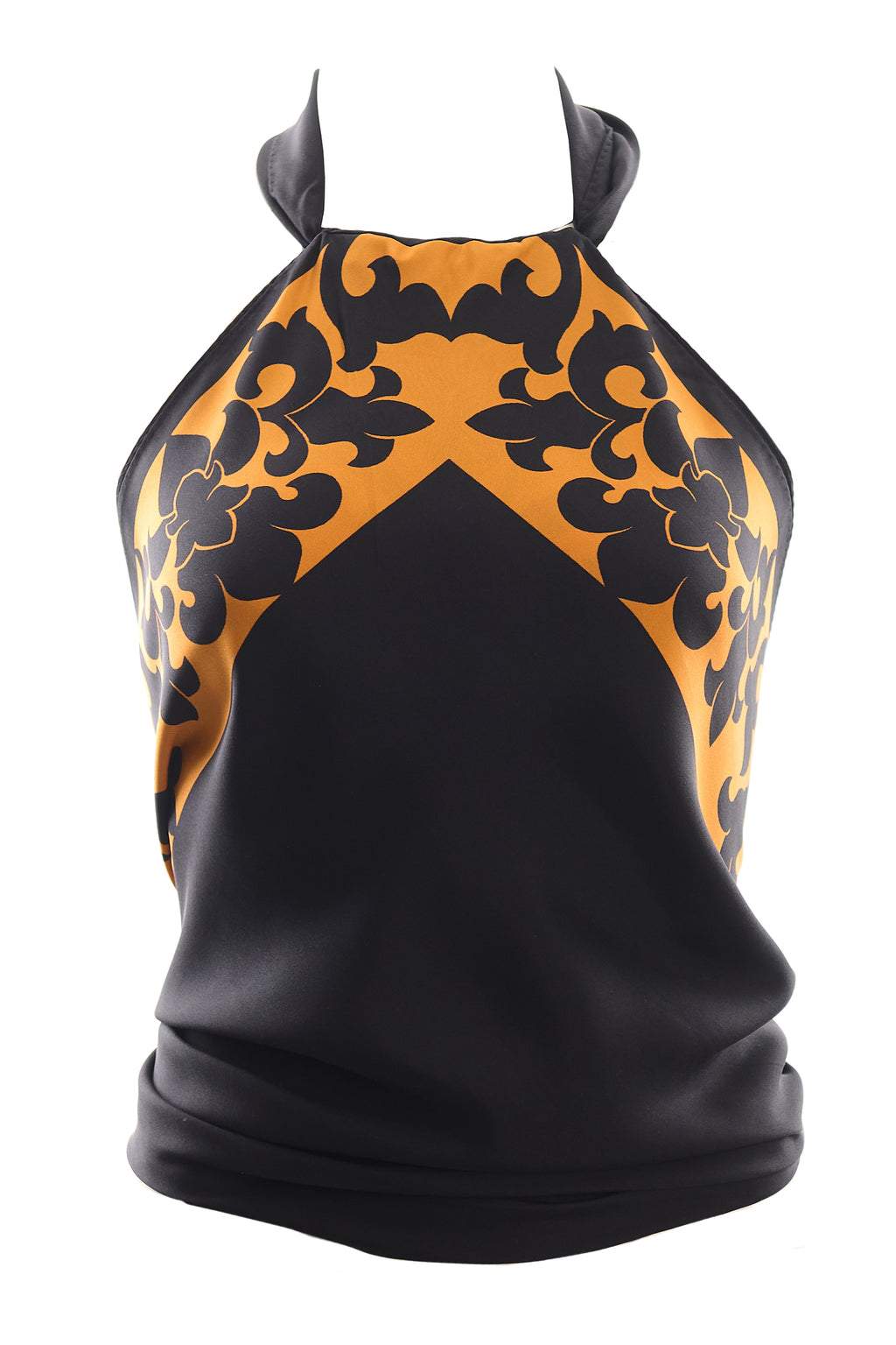 Silk Top