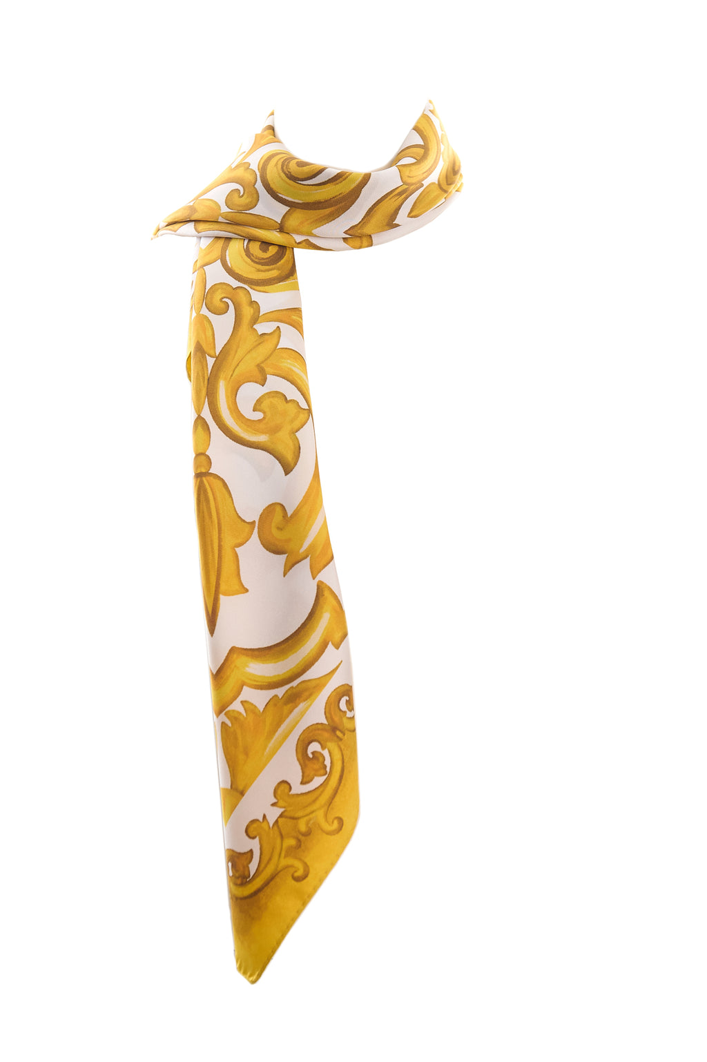 Silk Scarf