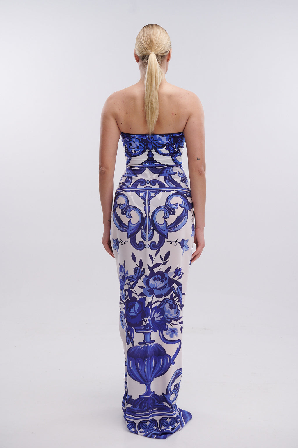 Silk Pareo