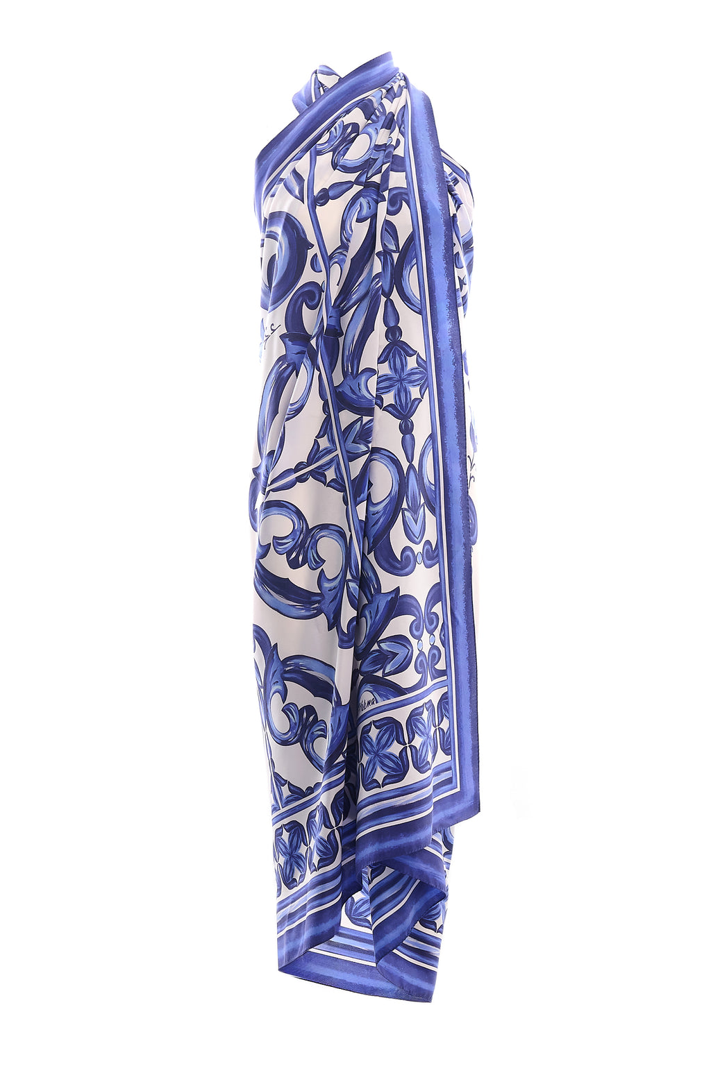 Silk Pareo