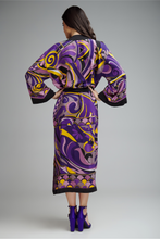 Load image into Gallery viewer, Silk Kimono
