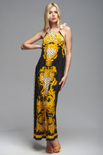 Load image into Gallery viewer, Maxi Silk Dress
